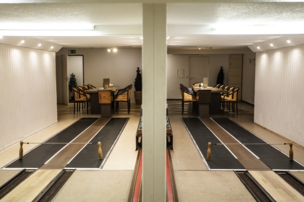 Hotel zur Post